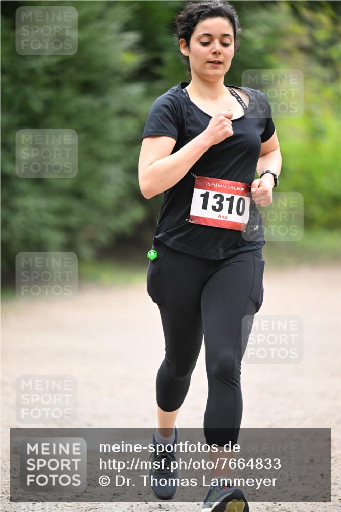 13.04.2025 - Hammer Lauf Dr. Thomas Lammeyer http://msf.ph/oto/7664833 13.04.2025 11:36:07 Laufen 15, 1310 meine-sportfotos.de