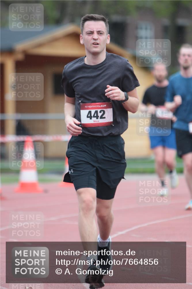 13.04.2025 - Hammer Lauf A. Gomolzig http://msf.ph/oto/7664856 13.04.2025 12:01:32 Ziel 320, 414, 442, 685 meine-sportfotos.de