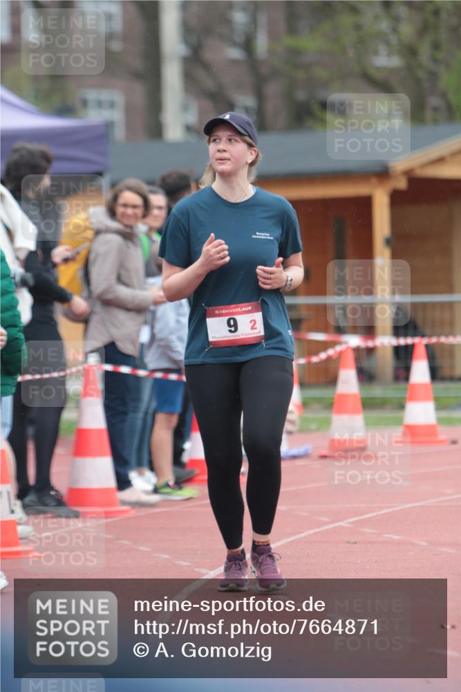 13.04.2025 - Hammer Lauf A. Gomolzig http://msf.ph/oto/7664871 13.04.2025 12:01:45 Ziel 9 meine-sportfotos.de