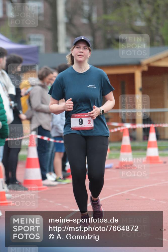 13.04.2025 - Hammer Lauf A. Gomolzig http://msf.ph/oto/7664872 13.04.2025 12:01:46 Ziel  meine-sportfotos.de
