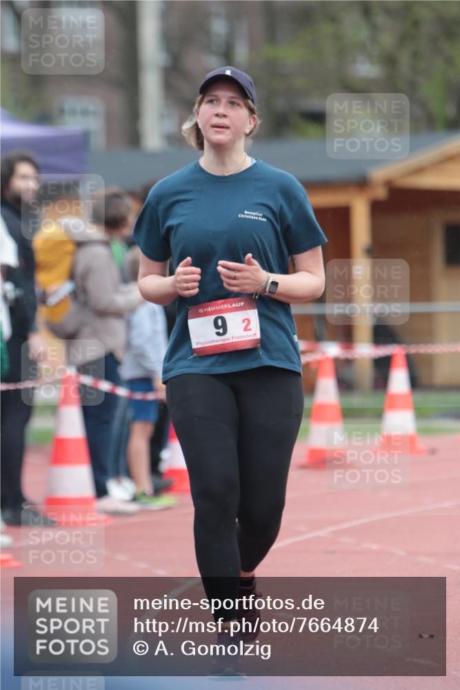 13.04.2025 - Hammer Lauf A. Gomolzig http://msf.ph/oto/7664874 13.04.2025 12:01:47 Ziel  meine-sportfotos.de
