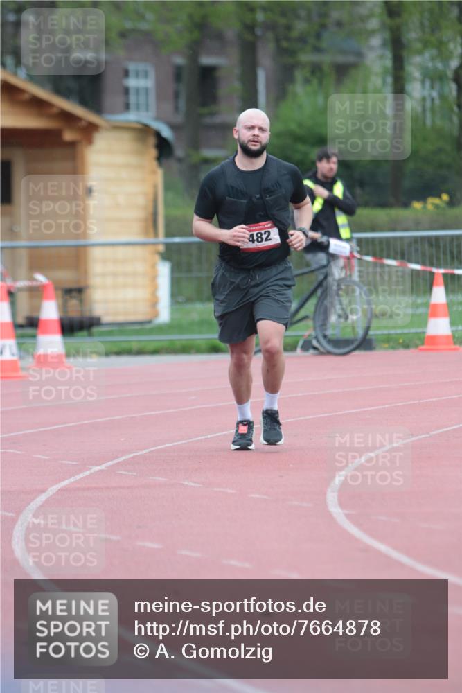 13.04.2025 - Hammer Lauf A. Gomolzig http://msf.ph/oto/7664878 13.04.2025 12:02:24 Ziel 482 meine-sportfotos.de