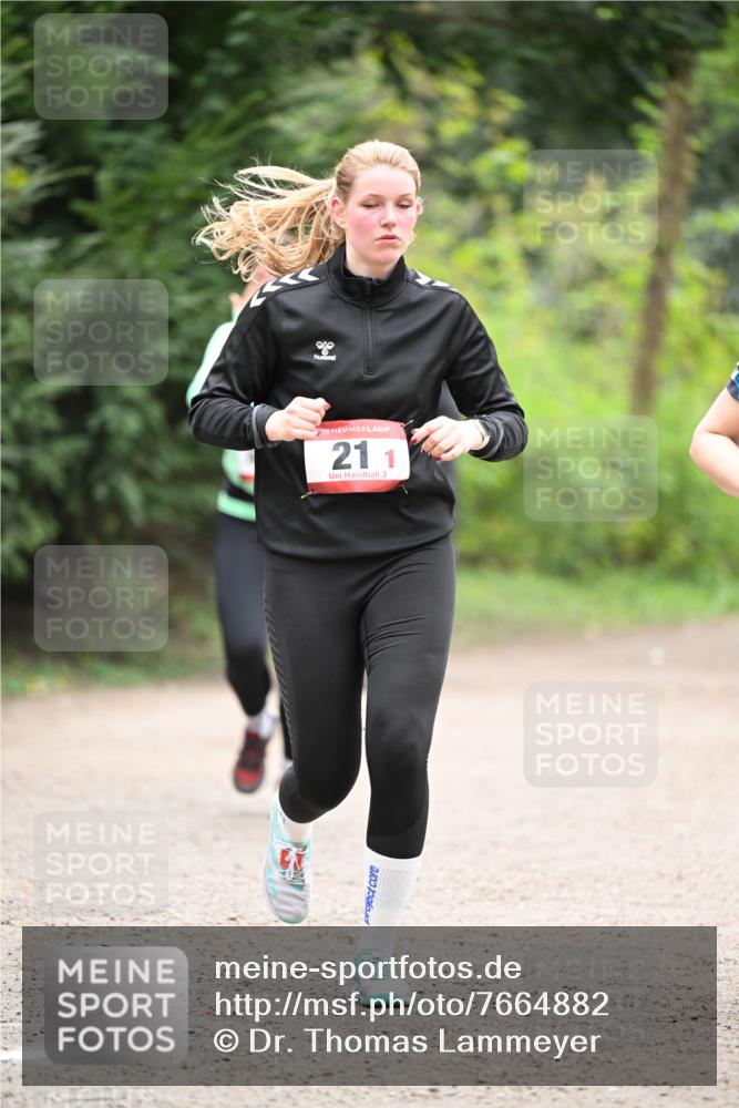 13.04.2025 - Hammer Lauf Dr. Thomas Lammeyer http://msf.ph/oto/7664882 13.04.2025 11:36:14 Laufen 211, 18 meine-sportfotos.de