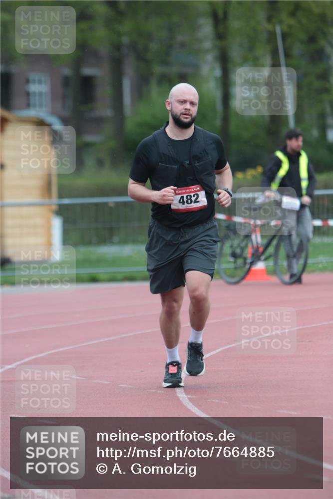 13.04.2025 - Hammer Lauf A. Gomolzig http://msf.ph/oto/7664885 13.04.2025 12:02:25 Ziel 482 meine-sportfotos.de