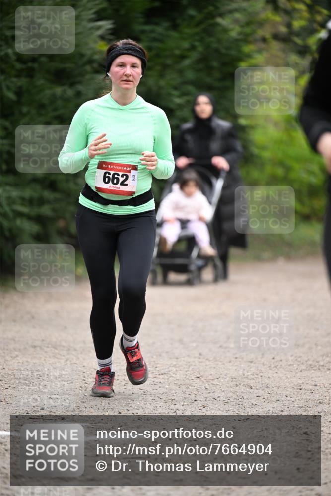 13.04.2025 - Hammer Lauf Dr. Thomas Lammeyer http://msf.ph/oto/7664904 13.04.2025 11:36:16 Laufen 15, 662 meine-sportfotos.de