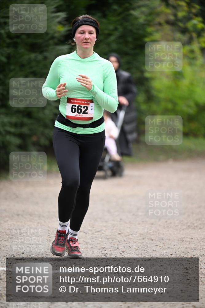 13.04.2025 - Hammer Lauf Dr. Thomas Lammeyer http://msf.ph/oto/7664910 13.04.2025 11:36:16 Laufen 15, 662 meine-sportfotos.de