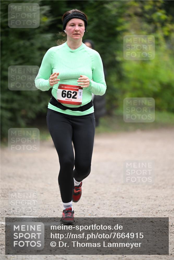 13.04.2025 - Hammer Lauf Dr. Thomas Lammeyer http://msf.ph/oto/7664915 13.04.2025 11:36:17 Laufen 214, 15, 662 meine-sportfotos.de