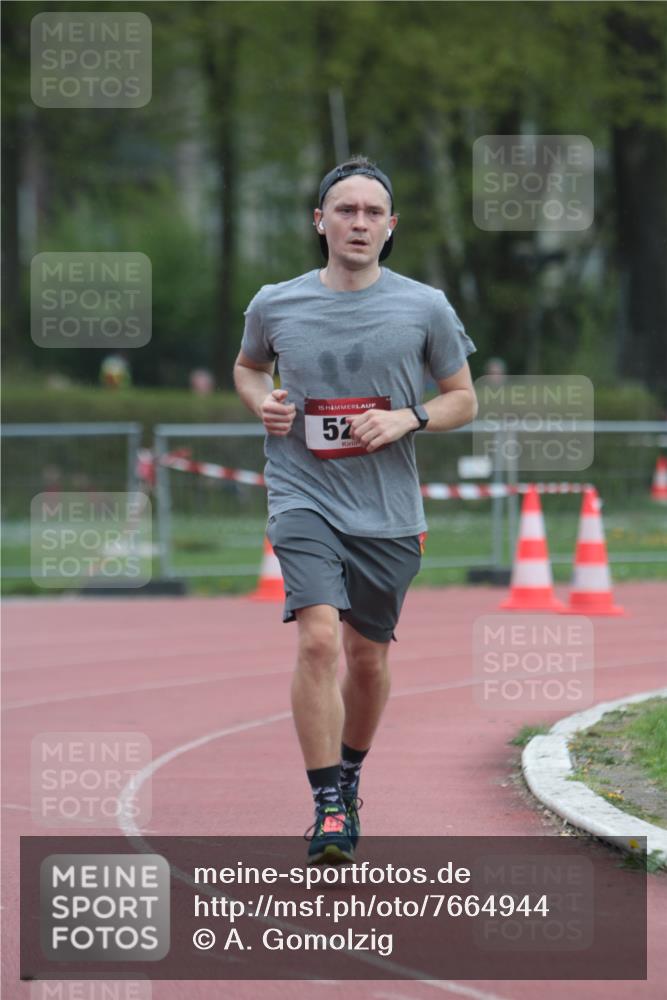 13.04.2025 - Hammer Lauf A. Gomolzig http://msf.ph/oto/7664944 13.04.2025 12:03:32 Ziel 524, 599 meine-sportfotos.de