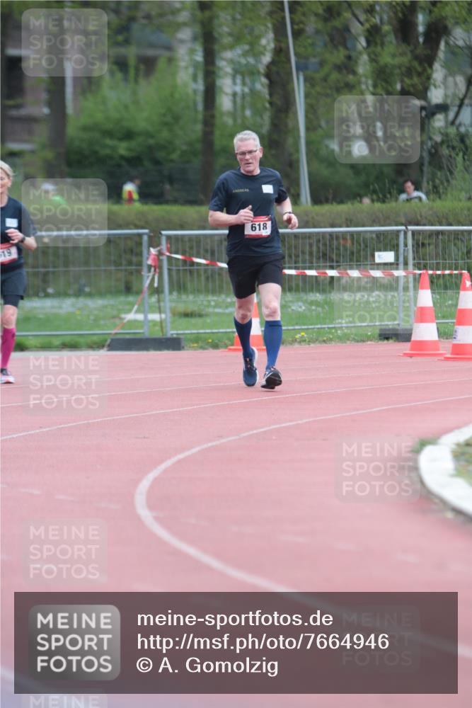 13.04.2025 - Hammer Lauf A. Gomolzig http://msf.ph/oto/7664946 13.04.2025 12:03:52 Ziel  meine-sportfotos.de