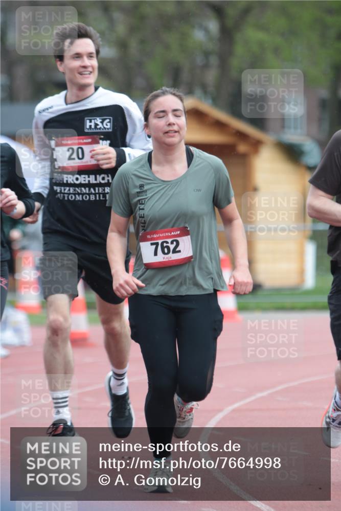13.04.2025 - Hammer Lauf A. Gomolzig http://msf.ph/oto/7664998 13.04.2025 12:04:18 Ziel 20, 21, 244, 762, 1331 meine-sportfotos.de
