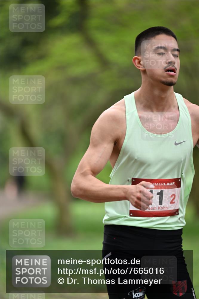 13.04.2025 - Hammer Lauf Dr. Thomas Lammeyer http://msf.ph/oto/7665016 13.04.2025 11:36:45 Laufen 12 meine-sportfotos.de