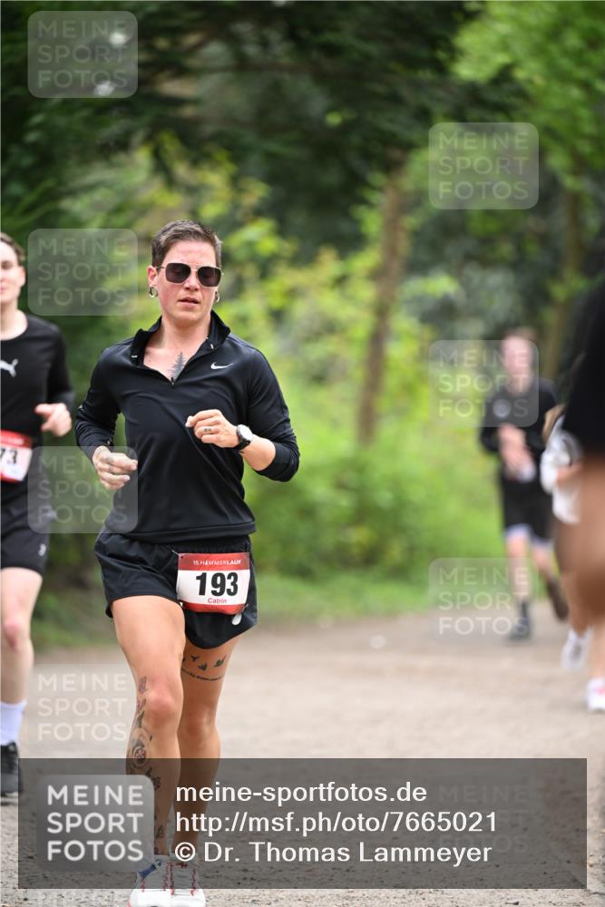 13.04.2025 - Hammer Lauf Dr. Thomas Lammeyer http://msf.ph/oto/7665021 13.04.2025 11:36:47 Laufen 73, 15, 193 meine-sportfotos.de