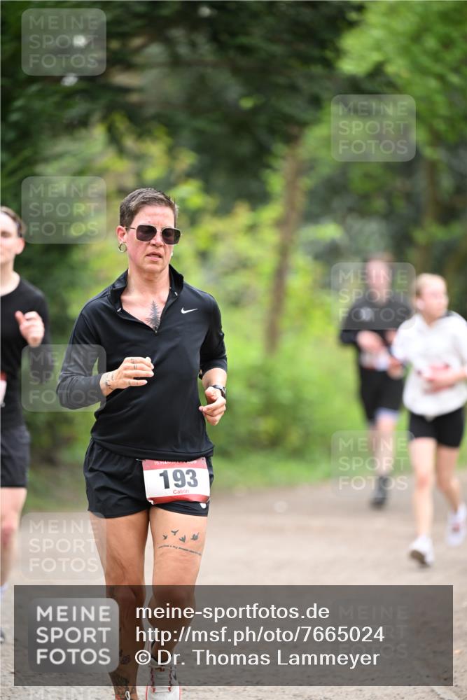 13.04.2025 - Hammer Lauf Dr. Thomas Lammeyer http://msf.ph/oto/7665024 13.04.2025 11:36:47 Laufen 193 meine-sportfotos.de