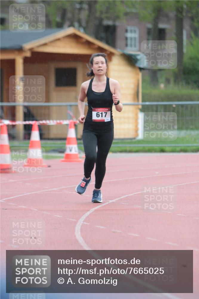 13.04.2025 - Hammer Lauf A. Gomolzig http://msf.ph/oto/7665025 13.04.2025 12:04:57 Ziel 617 meine-sportfotos.de