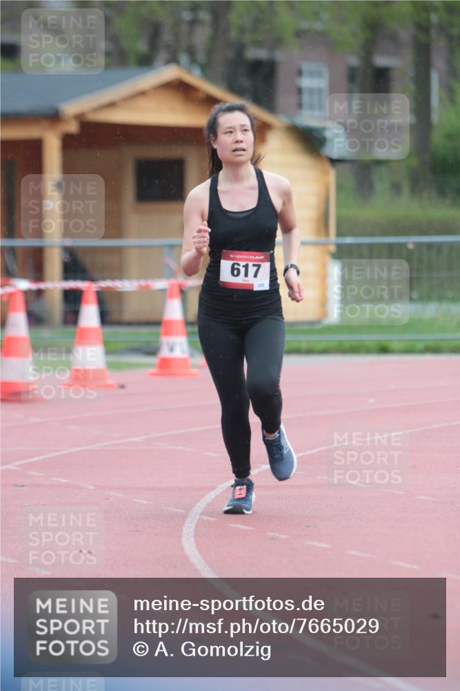 13.04.2025 - Hammer Lauf A. Gomolzig http://msf.ph/oto/7665029 13.04.2025 12:04:59 Ziel 617 meine-sportfotos.de
