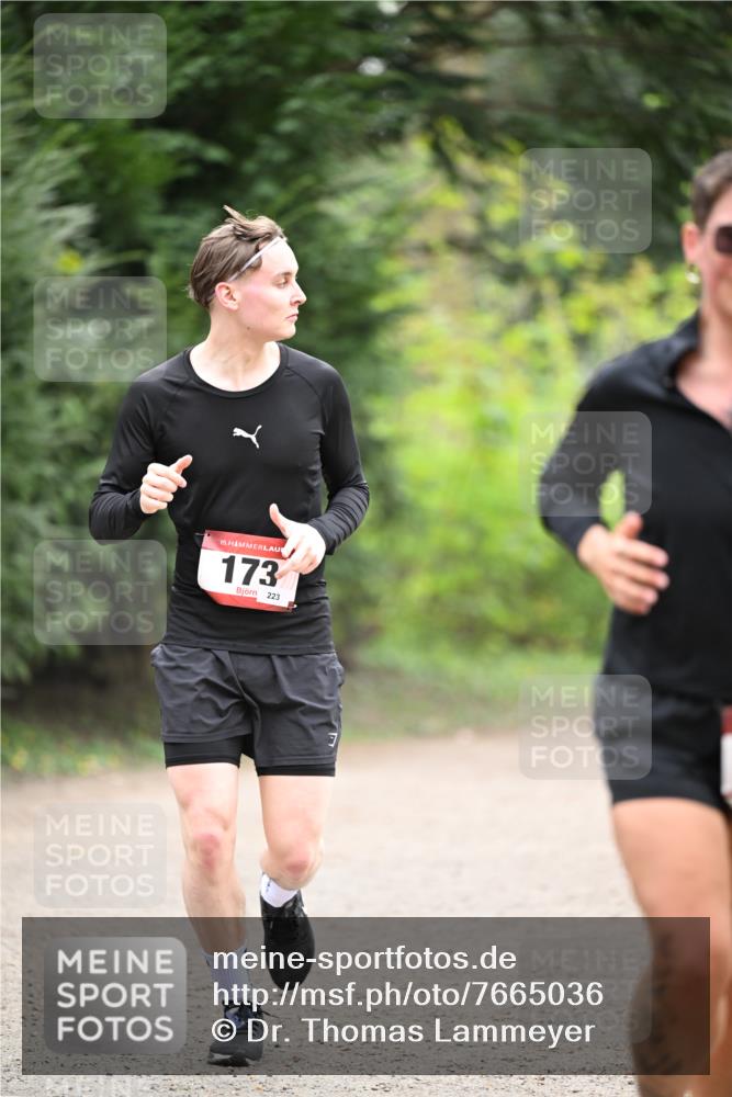 13.04.2025 - Hammer Lauf Dr. Thomas Lammeyer http://msf.ph/oto/7665036 13.04.2025 11:36:49 Laufen 15, 173, 223 meine-sportfotos.de