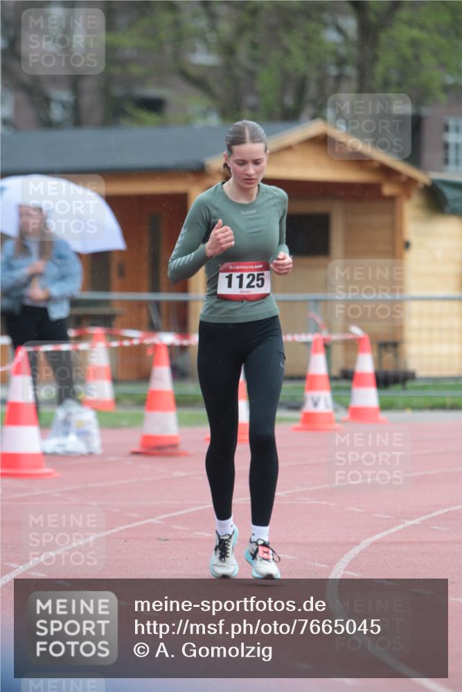 13.04.2025 - Hammer Lauf A. Gomolzig http://msf.ph/oto/7665045 13.04.2025 12:05:14 Ziel 340, 1125, 1208 meine-sportfotos.de