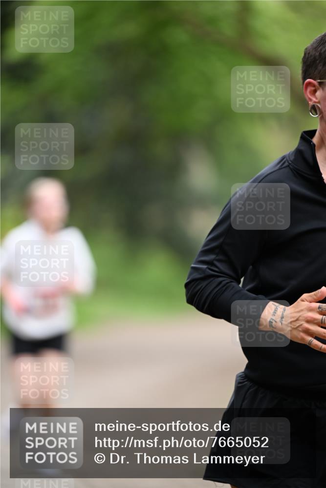 13.04.2025 - Hammer Lauf Dr. Thomas Lammeyer http://msf.ph/oto/7665052 13.04.2025 11:36:50 Laufen  meine-sportfotos.de