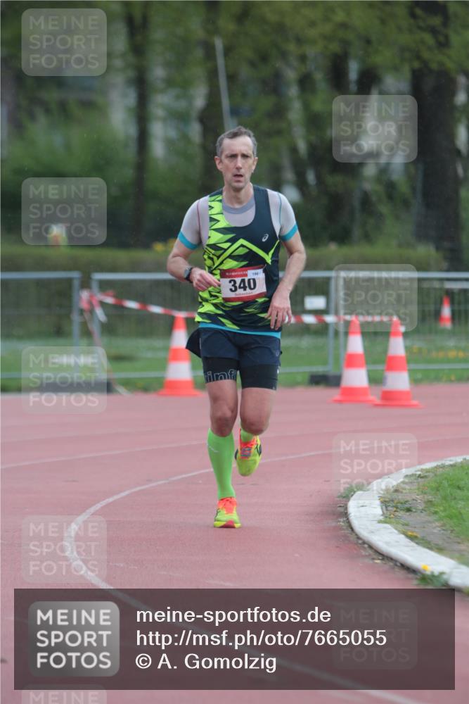 13.04.2025 - Hammer Lauf A. Gomolzig http://msf.ph/oto/7665055 13.04.2025 12:05:22 Ziel 340 meine-sportfotos.de