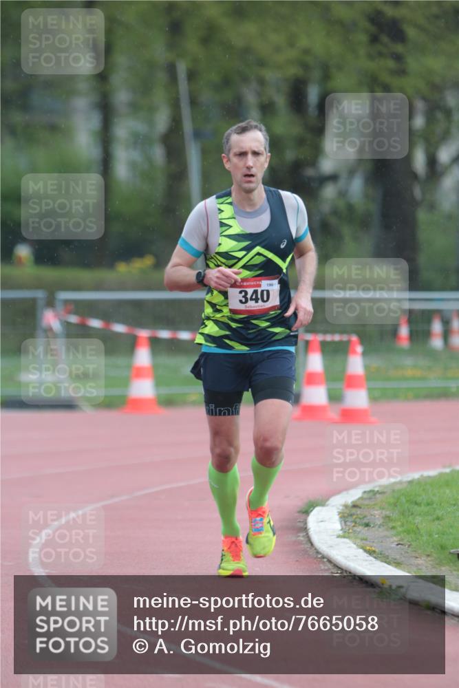 13.04.2025 - Hammer Lauf A. Gomolzig http://msf.ph/oto/7665058 13.04.2025 12:05:22 Ziel 340 meine-sportfotos.de