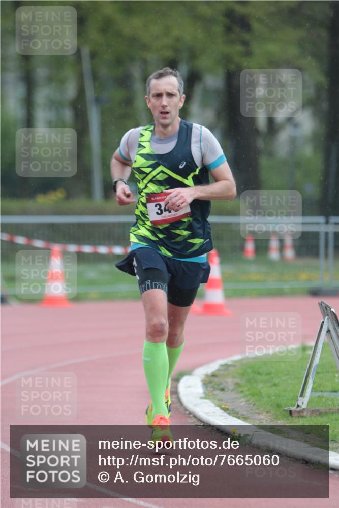 13.04.2025 - Hammer Lauf A. Gomolzig http://msf.ph/oto/7665060 13.04.2025 12:05:23 Ziel 340 meine-sportfotos.de
