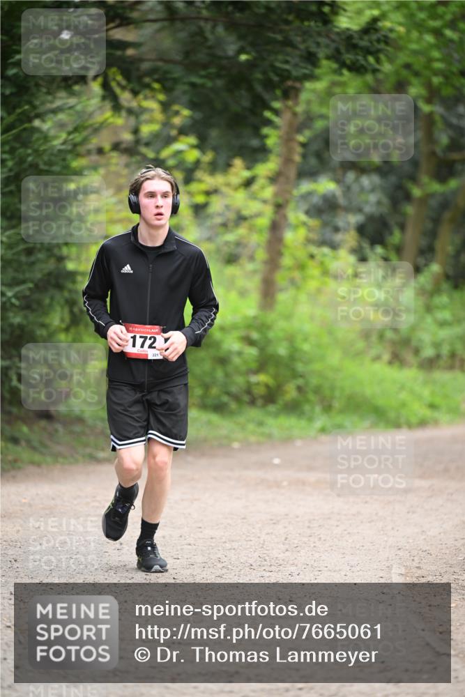 13.04.2025 - Hammer Lauf Dr. Thomas Lammeyer http://msf.ph/oto/7665061 13.04.2025 11:36:52 Laufen 15, 172, 221 meine-sportfotos.de