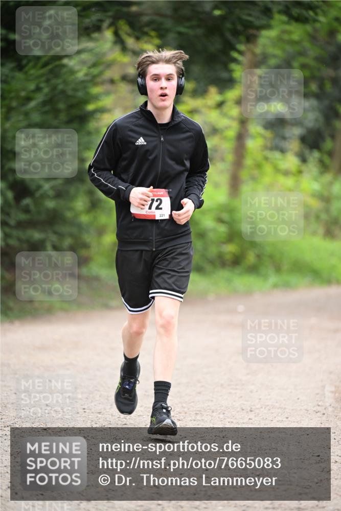 13.04.2025 - Hammer Lauf Dr. Thomas Lammeyer http://msf.ph/oto/7665083 13.04.2025 11:36:53 Laufen 72, 221 meine-sportfotos.de