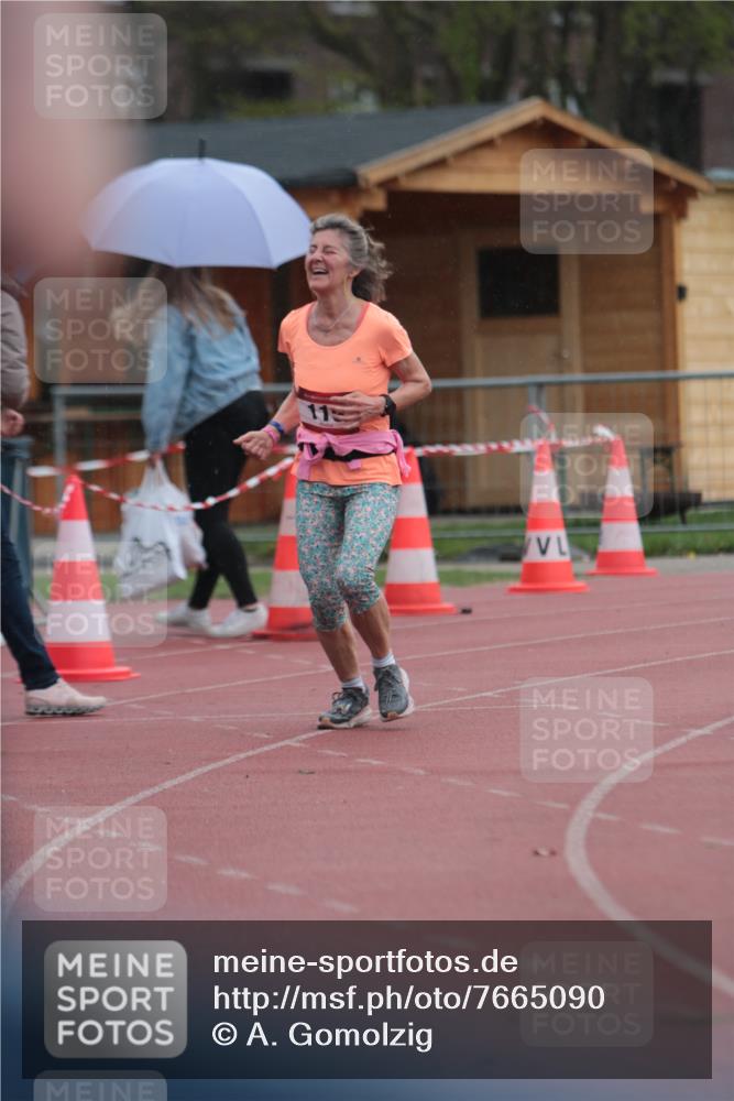 13.04.2025 - Hammer Lauf A. Gomolzig http://msf.ph/oto/7665090 13.04.2025 12:05:52 Ziel 119, 287, 1946, 1947 meine-sportfotos.de
