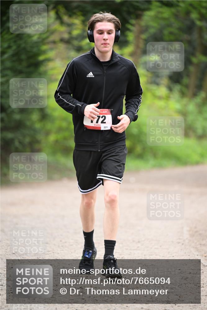 13.04.2025 - Hammer Lauf Dr. Thomas Lammeyer http://msf.ph/oto/7665094 13.04.2025 11:36:54 Laufen 72, 221 meine-sportfotos.de