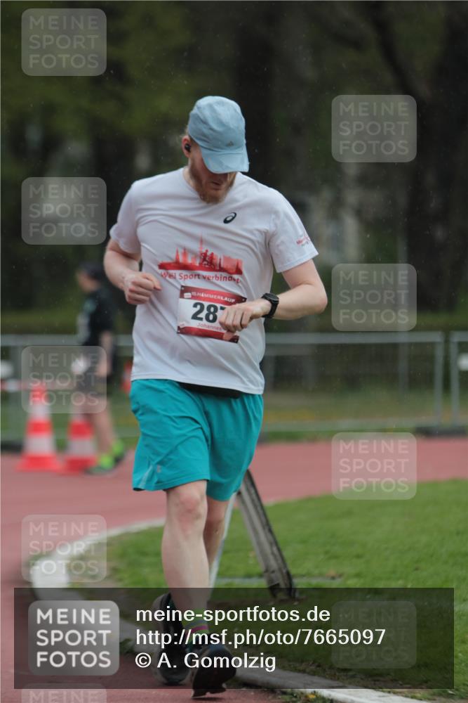 13.04.2025 - Hammer Lauf A. Gomolzig http://msf.ph/oto/7665097 13.04.2025 12:05:55 Ziel 119, 287 meine-sportfotos.de