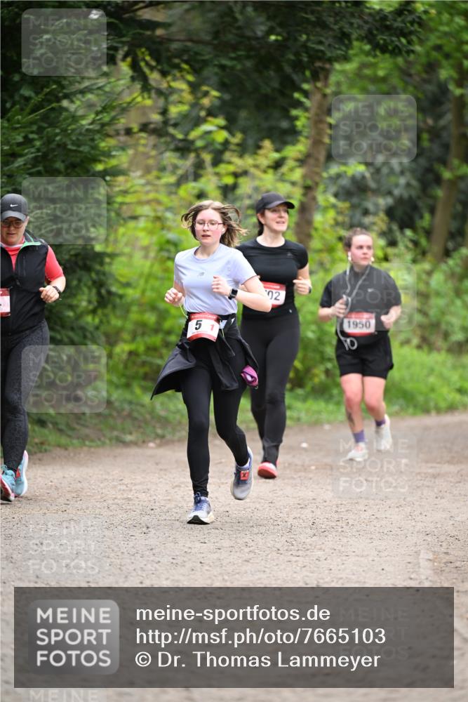 13.04.2025 - Hammer Lauf Dr. Thomas Lammeyer http://msf.ph/oto/7665103 13.04.2025 11:37:11 Laufen 5, 02, 1950 meine-sportfotos.de