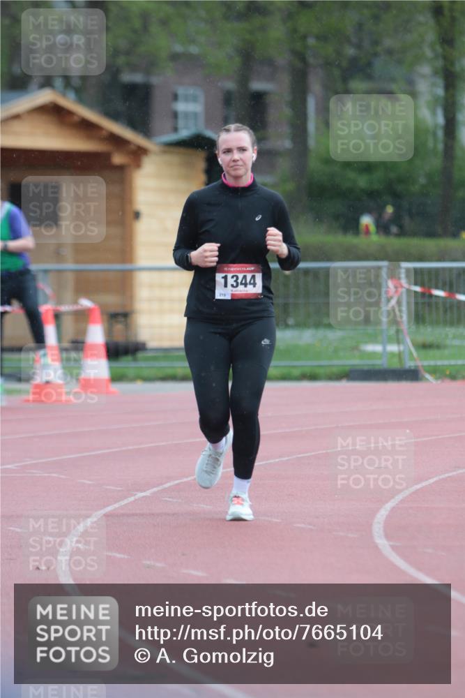13.04.2025 - Hammer Lauf A. Gomolzig http://msf.ph/oto/7665104 13.04.2025 12:06:03 Ziel 1344 meine-sportfotos.de