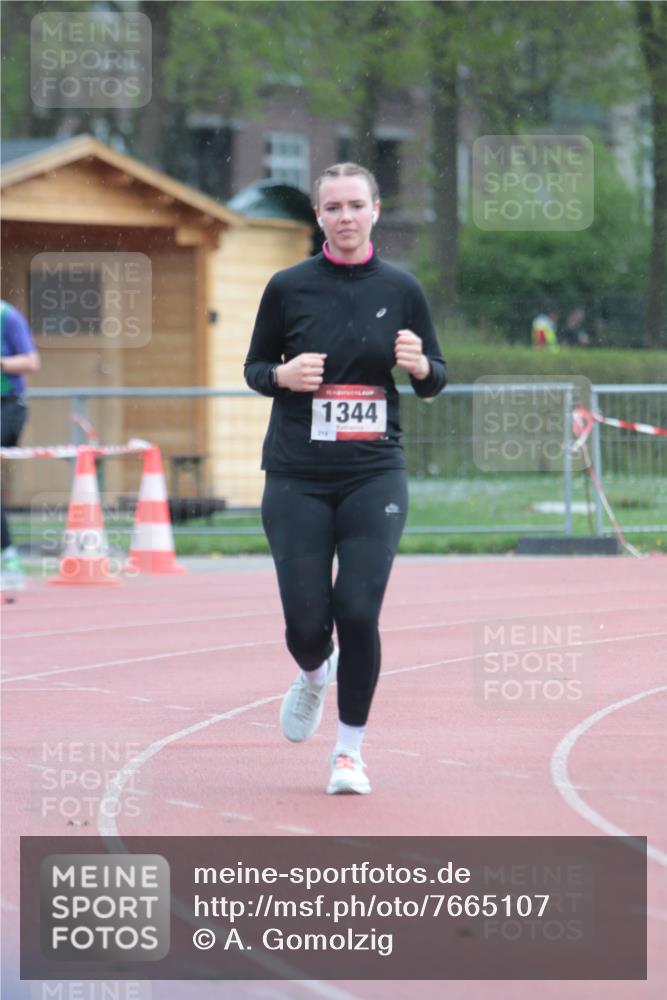 13.04.2025 - Hammer Lauf A. Gomolzig http://msf.ph/oto/7665107 13.04.2025 12:06:03 Ziel 1344 meine-sportfotos.de
