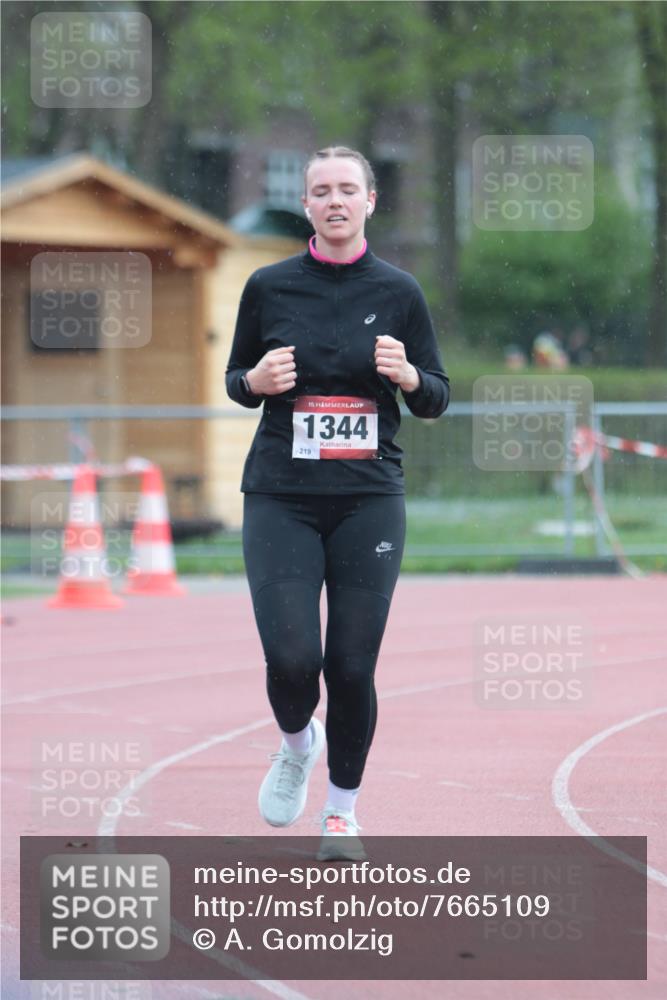 13.04.2025 - Hammer Lauf A. Gomolzig http://msf.ph/oto/7665109 13.04.2025 12:06:04 Ziel 1344 meine-sportfotos.de
