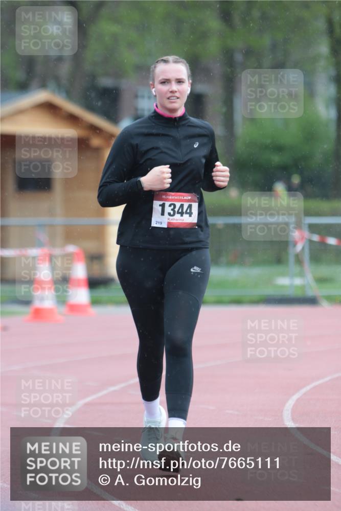 13.04.2025 - Hammer Lauf A. Gomolzig http://msf.ph/oto/7665111 13.04.2025 12:06:05 Ziel 1344 meine-sportfotos.de