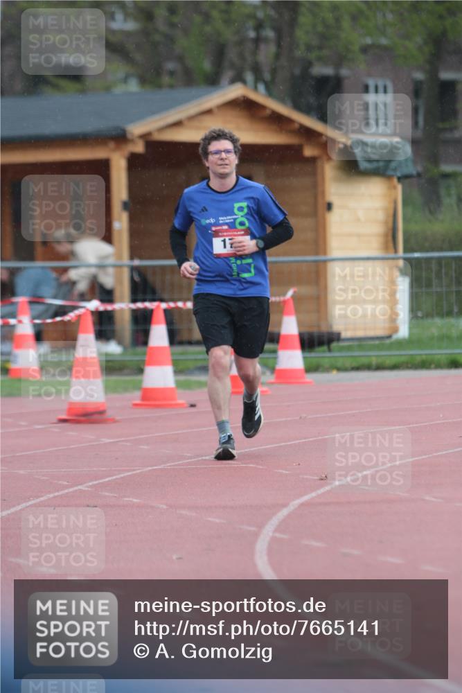 13.04.2025 - Hammer Lauf A. Gomolzig http://msf.ph/oto/7665141 13.04.2025 12:06:35 Ziel 177 meine-sportfotos.de