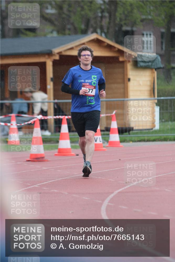 13.04.2025 - Hammer Lauf A. Gomolzig http://msf.ph/oto/7665143 13.04.2025 12:06:35 Ziel 177 meine-sportfotos.de