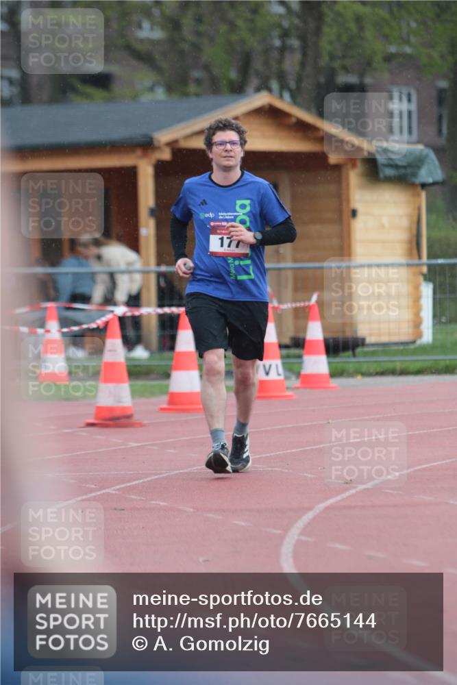 13.04.2025 - Hammer Lauf A. Gomolzig http://msf.ph/oto/7665144 13.04.2025 12:06:36 Ziel 177 meine-sportfotos.de