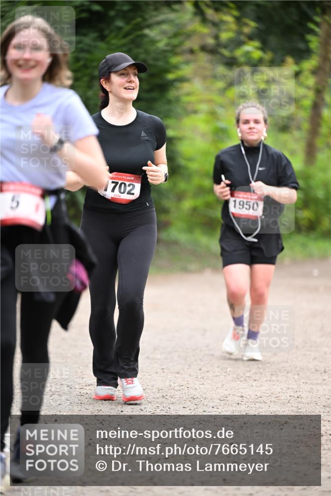 13.04.2025 - Hammer Lauf Dr. Thomas Lammeyer http://msf.ph/oto/7665145 13.04.2025 11:37:15 Laufen 1702, 1950 meine-sportfotos.de