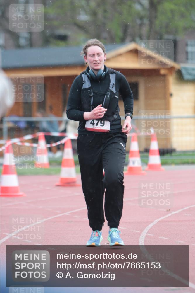 13.04.2025 - Hammer Lauf A. Gomolzig http://msf.ph/oto/7665153 13.04.2025 12:06:47 Ziel 479 meine-sportfotos.de