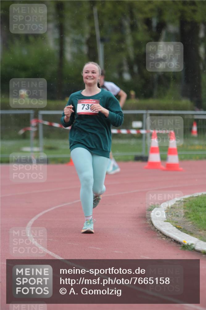 13.04.2025 - Hammer Lauf A. Gomolzig http://msf.ph/oto/7665158 13.04.2025 12:07:12 Ziel 736 meine-sportfotos.de
