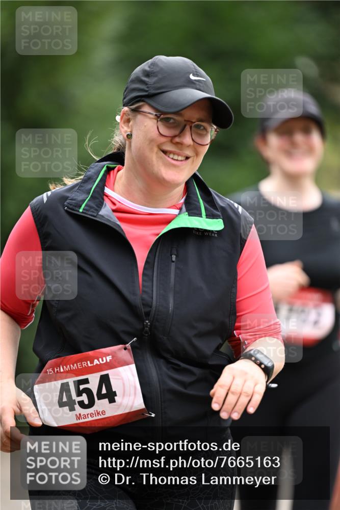 13.04.2025 - Hammer Lauf Dr. Thomas Lammeyer http://msf.ph/oto/7665163 13.04.2025 11:37:17 Laufen 15, 454, 783 meine-sportfotos.de