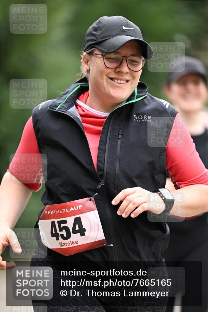 13.04.2025 - Hammer Lauf Dr. Thomas Lammeyer http://msf.ph/oto/7665165 13.04.2025 11:37:18 Laufen 15, 454 meine-sportfotos.de