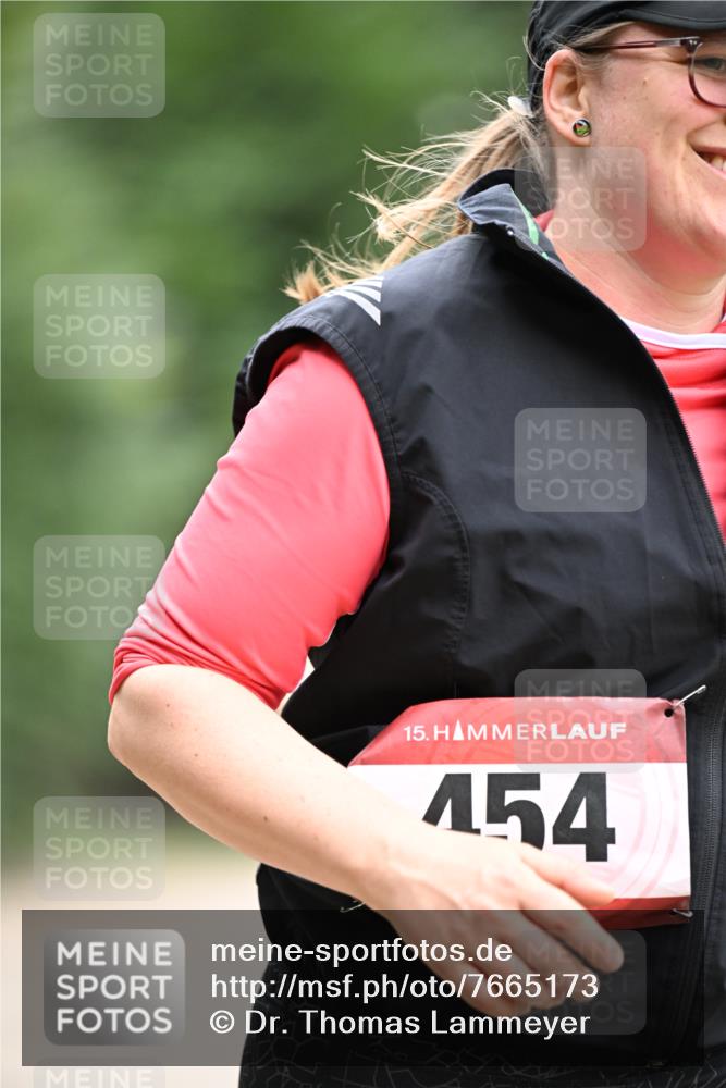 13.04.2025 - Hammer Lauf Dr. Thomas Lammeyer http://msf.ph/oto/7665173 13.04.2025 11:37:18 Laufen 15, 154 meine-sportfotos.de