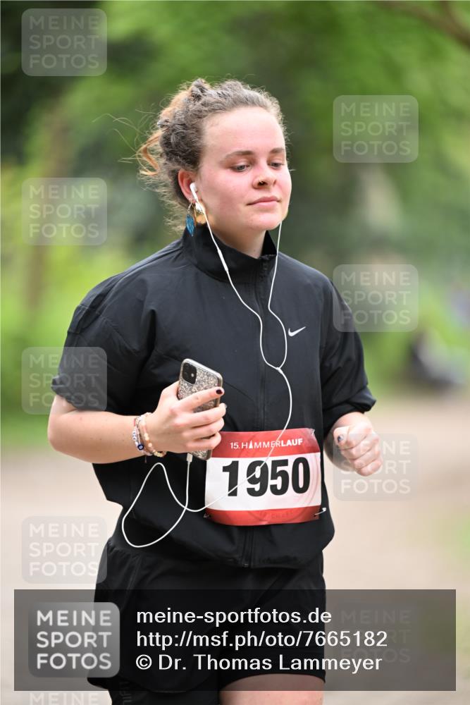 13.04.2025 - Hammer Lauf Dr. Thomas Lammeyer http://msf.ph/oto/7665182 13.04.2025 11:37:19 Laufen 15, 1950 meine-sportfotos.de