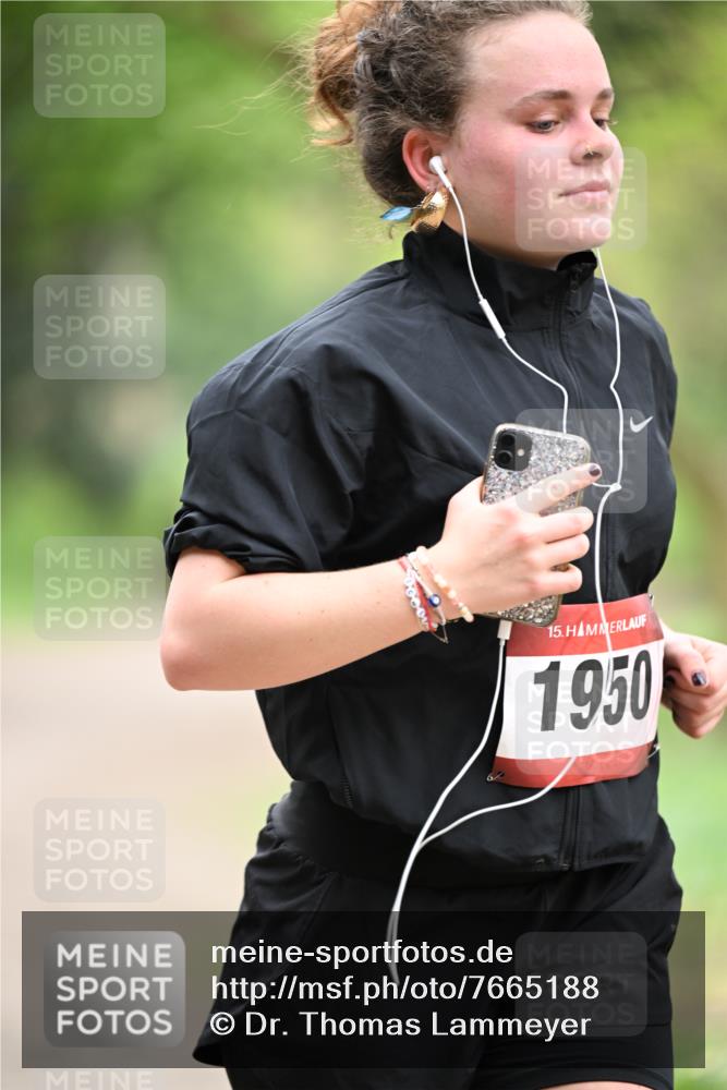 13.04.2025 - Hammer Lauf Dr. Thomas Lammeyer http://msf.ph/oto/7665188 13.04.2025 11:37:20 Laufen 15, 1950 meine-sportfotos.de