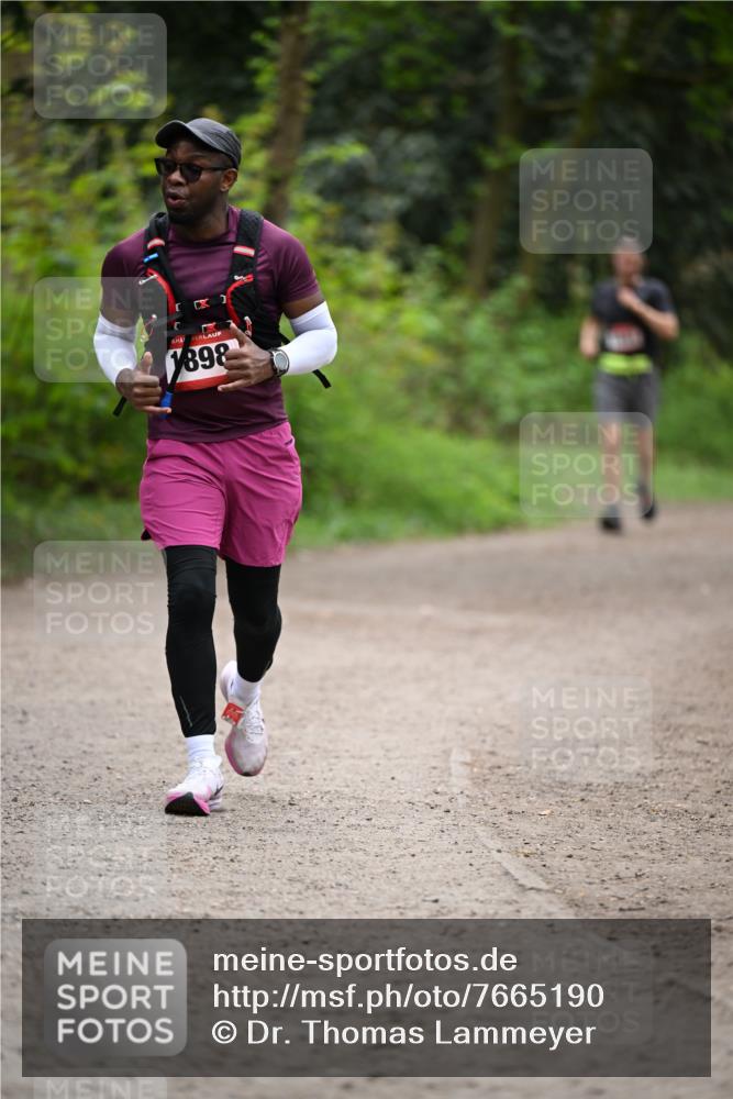 13.04.2025 - Hammer Lauf Dr. Thomas Lammeyer http://msf.ph/oto/7665190 13.04.2025 11:37:25 Laufen 1898 meine-sportfotos.de