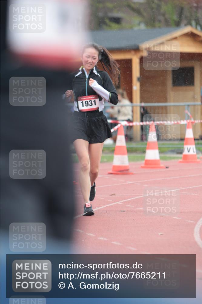 13.04.2025 - Hammer Lauf A. Gomolzig http://msf.ph/oto/7665211 13.04.2025 12:07:57 Ziel 19, 1931 meine-sportfotos.de