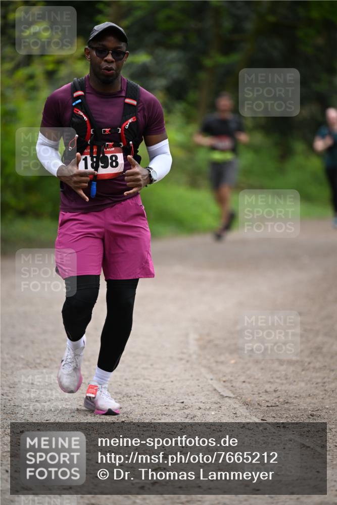 13.04.2025 - Hammer Lauf Dr. Thomas Lammeyer http://msf.ph/oto/7665212 13.04.2025 11:37:26 Laufen 5, 1898 meine-sportfotos.de