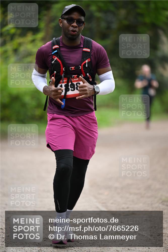 13.04.2025 - Hammer Lauf Dr. Thomas Lammeyer http://msf.ph/oto/7665226 13.04.2025 11:37:27 Laufen 15, 898 meine-sportfotos.de